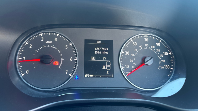 Dacia Jogger 1.0 TCe Extreme 5dr Petrol Estate